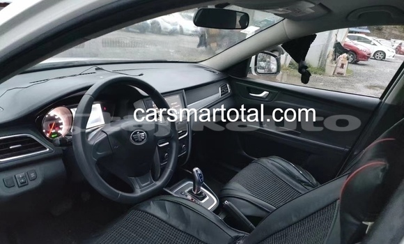 Buy Used Bertone Freeclimber White Car in Dushanbe in Dushanbe Buy Used Bertone Freeclimber White Car in Dushanbe in Dushanbe