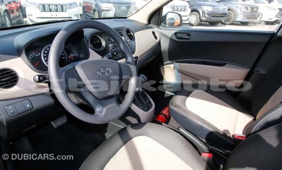 Buy Import Hyundai i10 White Car in Import - Dubai in Dushanbe Buy Import Hyundai i10 White Car in Import - Dubai in Dushanbe