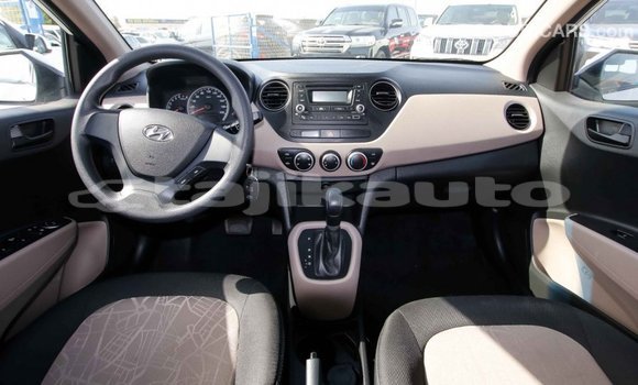 Buy Import Hyundai i10 White Car in Import - Dubai in Dushanbe Buy Import Hyundai i10 White Car in Import - Dubai in Dushanbe