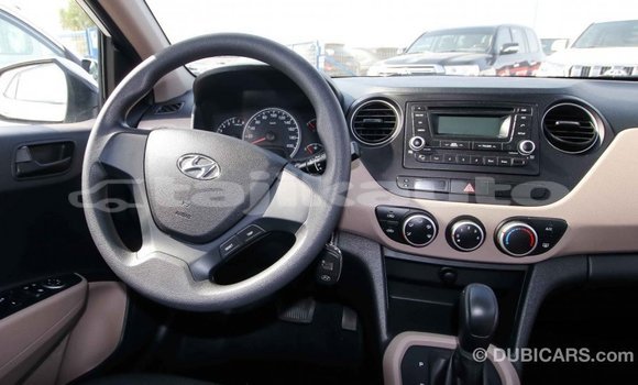 Buy Import Hyundai i10 White Car in Import - Dubai in Dushanbe Buy Import Hyundai i10 White Car in Import - Dubai in Dushanbe