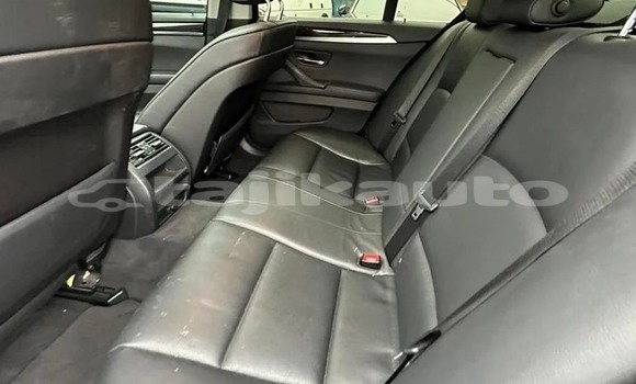 Buy Used BMW 5–Series Other Car in Dushanbe in Dushanbe Buy Used BMW 5–Series Other Car in Dushanbe in Dushanbe