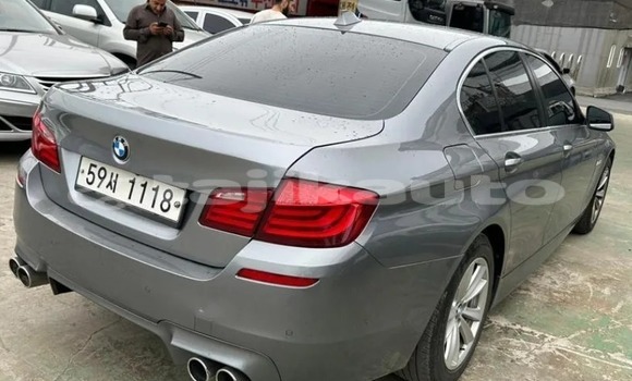 Buy Used BMW 5–Series Other Car in Dushanbe in Dushanbe Buy Used BMW 5–Series Other Car in Dushanbe in Dushanbe