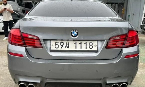 Buy Used BMW 5–Series Other Car in Dushanbe in Dushanbe Buy Used BMW 5–Series Other Car in Dushanbe in Dushanbe