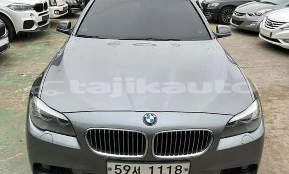 Buy Used BMW 5–Series Other Car in Dushanbe in Dushanbe Buy Used BMW 5–Series Other Car in Dushanbe in Dushanbe