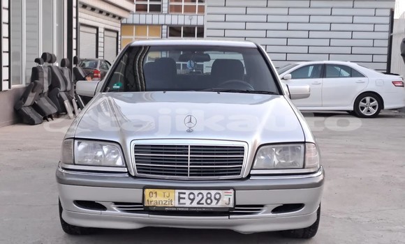 Buy Used Mercedes-Benz C-Classe Other Car in Dushanbe in Dushanbe Buy Used Mercedes-Benz C-Classe Other Car in Dushanbe in Dushanbe