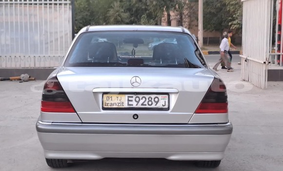 Buy Used Mercedes-Benz C-Classe Other Car in Dushanbe in Dushanbe Buy Used Mercedes-Benz C-Classe Other Car in Dushanbe in Dushanbe