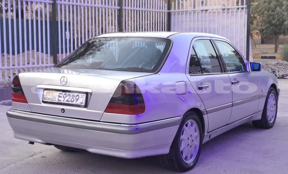 Buy Used Mercedes-Benz C-Classe Other Car in Dushanbe in Dushanbe Buy Used Mercedes-Benz C-Classe Other Car in Dushanbe in Dushanbe