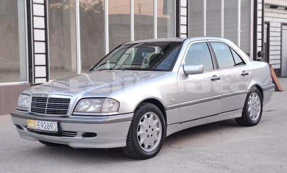 Buy Used Mercedes-Benz C-Classe Other Car in Dushanbe in Dushanbe Buy Used Mercedes-Benz C-Classe Other Car in Dushanbe in Dushanbe