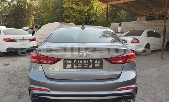 Buy Used Hyundai Elantra Other Car in Dushanbe in Dushanbe Buy Used Hyundai Elantra Other Car in Dushanbe in Dushanbe
