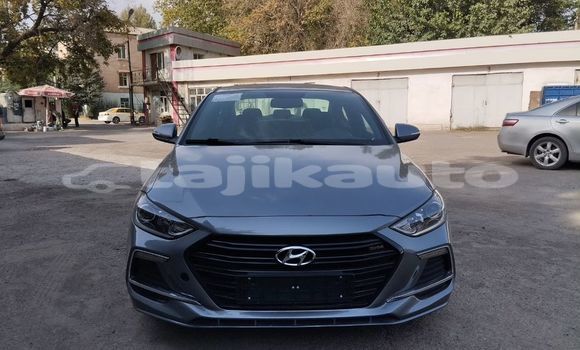 Buy Used Hyundai Elantra Other Car in Dushanbe in Dushanbe Buy Used Hyundai Elantra Other Car in Dushanbe in Dushanbe