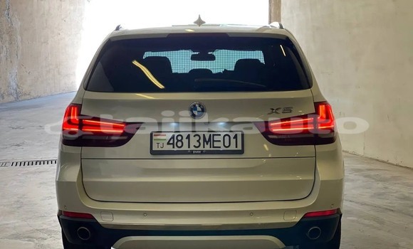 Buy Used BMW X5 White Car in Dushanbe in Dushanbe Buy Used BMW X5 White Car in Dushanbe in Dushanbe
