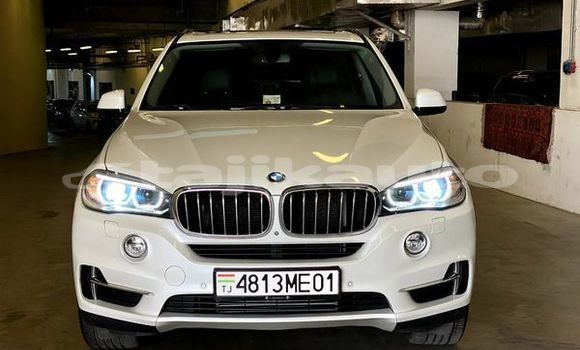 Buy Used BMW X5 White Car in Dushanbe in Dushanbe Buy Used BMW X5 White Car in Dushanbe in Dushanbe