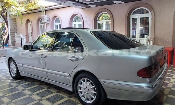 Buy Used Mercedes-Benz 230 Other Car in Dushanbe in Dushanbe Buy Used Mercedes-Benz 230 Other Car in Dushanbe in Dushanbe