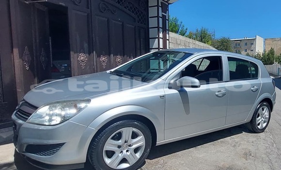 Buy Used Opel Astra OPC Other Car in Dushanbe in Dushanbe