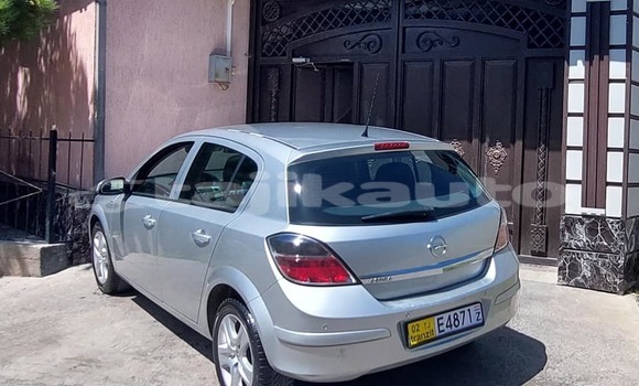 Buy Used Opel Astra OPC Other Car in Dushanbe in Dushanbe Buy Used Opel Astra OPC Other Car in Dushanbe in Dushanbe