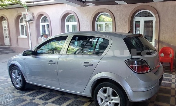 Buy Used Opel Astra OPC Other Car in Dushanbe in Dushanbe Buy Used Opel Astra OPC Other Car in Dushanbe in Dushanbe