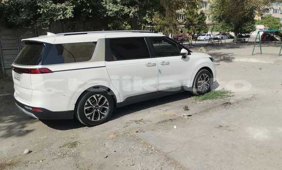 Buy Used Kia Sorento White Car in Dushanbe in Dushanbe Buy Used Kia Sorento White Car in Dushanbe in Dushanbe