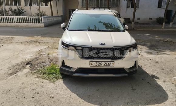 Buy Used Kia Sorento White Car in Dushanbe in Dushanbe Buy Used Kia Sorento White Car in Dushanbe in Dushanbe