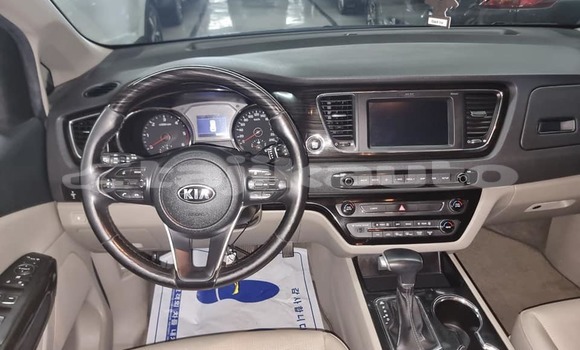 Buy Used Kia Carstar Other Car in Dushanbe in Dushanbe Buy Used Kia Carstar Other Car in Dushanbe in Dushanbe