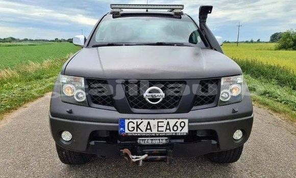 Buy Used Toyota Hilux Other Car in Dushanbe in Dushanbe