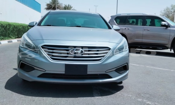 Buy Import Hyundai Sonata Silver Car in Import - Dubai in Dushanbe Buy Import Hyundai Sonata Silver Car in Import - Dubai in Dushanbe