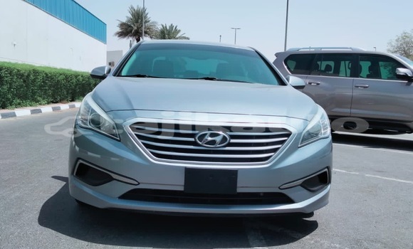 Buy Import Hyundai Sonata Silver Car in Import - Dubai in Dushanbe Buy Import Hyundai Sonata Silver Car in Import - Dubai in Dushanbe