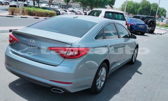 Buy Import Hyundai Sonata Silver Car in Import - Dubai in Dushanbe Buy Import Hyundai Sonata Silver Car in Import - Dubai in Dushanbe