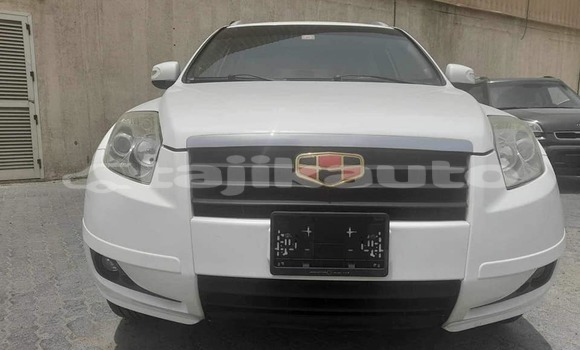 Buy Used Mercedes-Benz 270D White Car in Dushanbe in Dushanbe