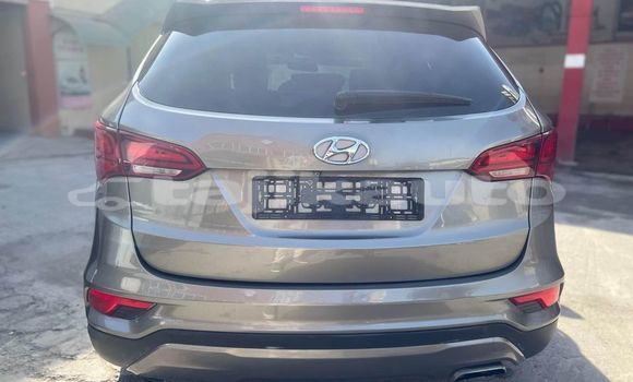 Buy Used Hyundai Santa Fe Other Car in Dushanbe in Dushanbe Buy Used Hyundai Santa Fe Other Car in Dushanbe in Dushanbe