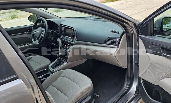 Buy Used Hyundai Elantra Other Car in Dushanbe in Dushanbe Buy Used Hyundai Elantra Other Car in Dushanbe in Dushanbe