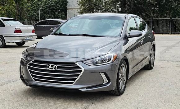 Buy Used Hyundai Elantra Other Car in Dushanbe in Dushanbe Buy Used Hyundai Elantra Other Car in Dushanbe in Dushanbe
