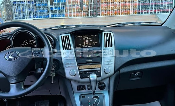 Buy Used Lexus RX Other Car in Dushanbe in Dushanbe Buy Used Lexus RX Other Car in Dushanbe in Dushanbe