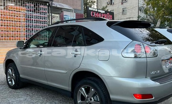 Buy Used Lexus RX Other Car in Dushanbe in Dushanbe Buy Used Lexus RX Other Car in Dushanbe in Dushanbe