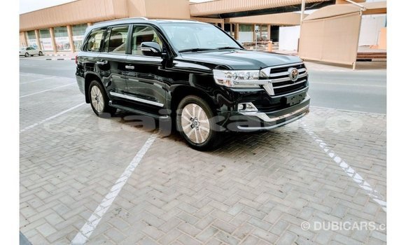 Buy Import Toyota Land Cruiser Black Car in Import - Dubai in Dushanbe Buy Import Toyota Land Cruiser Black Car in Import - Dubai in Dushanbe