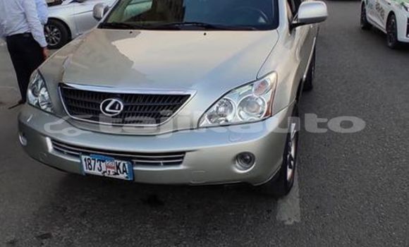 Buy Used Lexus RX Other Car in Dushanbe in Dushanbe