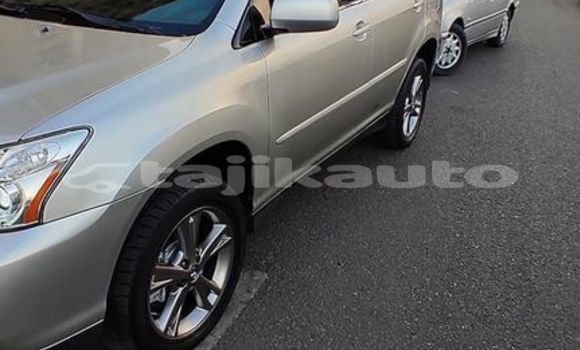 Buy Used Lexus RX Other Car in Dushanbe in Dushanbe Buy Used Lexus RX Other Car in Dushanbe in Dushanbe