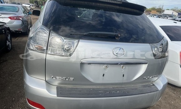 Buy Used Lexus RX Other Car in Dushanbe in Dushanbe Buy Used Lexus RX Other Car in Dushanbe in Dushanbe