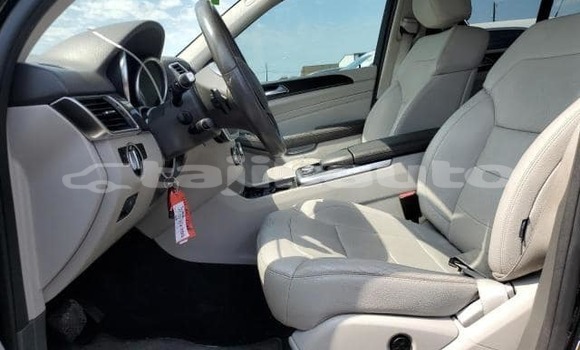 Buy Used Mercedes-Benz ML–Class Black Car in Dushanbe in Dushanbe Buy Used Mercedes-Benz ML–Class Black Car in Dushanbe in Dushanbe