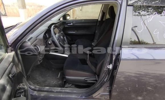 Buy Used Toyota FJ Cruiser Black Car in Dushanbe in Dushanbe Buy Used Toyota FJ Cruiser Black Car in Dushanbe in Dushanbe