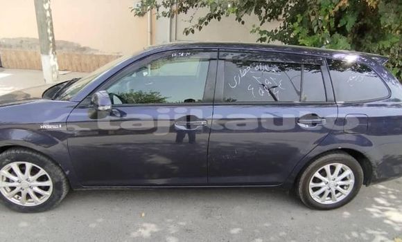 Buy Used Toyota FJ Cruiser Black Car in Dushanbe in Dushanbe Buy Used Toyota FJ Cruiser Black Car in Dushanbe in Dushanbe