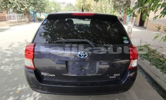 Buy Used Toyota FJ Cruiser Black Car in Dushanbe in Dushanbe Buy Used Toyota FJ Cruiser Black Car in Dushanbe in Dushanbe
