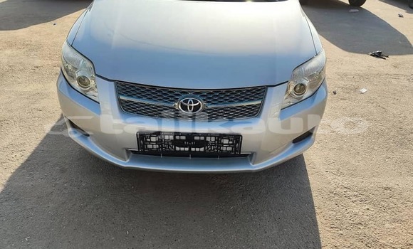 Buy Used Toyota FJ Cruiser Other Car in Dushanbe in Dushanbe