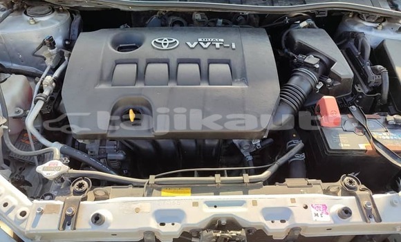 Buy Used Toyota FJ Cruiser Other Car in Dushanbe in Dushanbe Buy Used Toyota FJ Cruiser Other Car in Dushanbe in Dushanbe