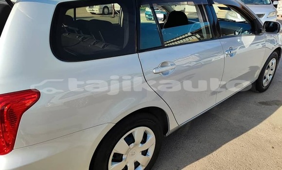 Buy Used Toyota FJ Cruiser Other Car in Dushanbe in Dushanbe Buy Used Toyota FJ Cruiser Other Car in Dushanbe in Dushanbe