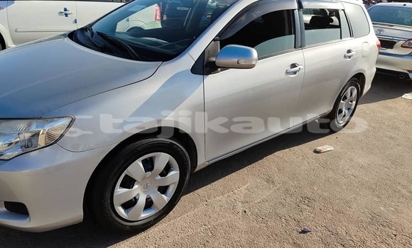 Buy Used Toyota FJ Cruiser Other Car in Dushanbe in Dushanbe Buy Used Toyota FJ Cruiser Other Car in Dushanbe in Dushanbe