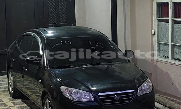 Buy Used Hyundai Avante Other Car in Dushanbe in Dushanbe Buy Used Hyundai Avante Other Car in Dushanbe in Dushanbe