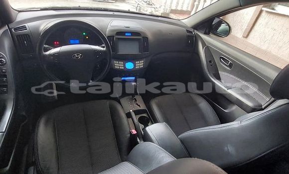 Buy Used Hyundai Avante Other Car in Dushanbe in Dushanbe Buy Used Hyundai Avante Other Car in Dushanbe in Dushanbe