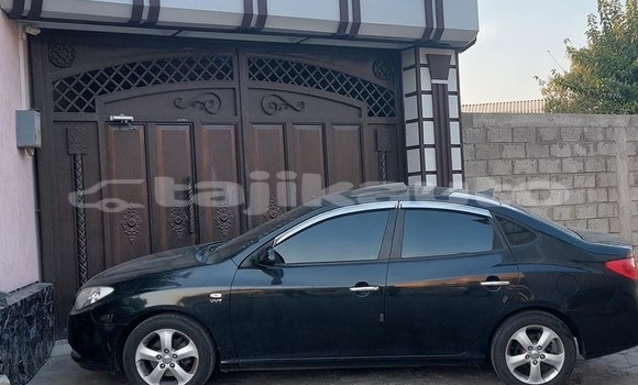 Buy Used Hyundai Avante Other Car in Dushanbe in Dushanbe Buy Used Hyundai Avante Other Car in Dushanbe in Dushanbe