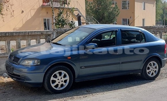 Buy Used Opel Astra Other Car in Dushanbe in Dushanbe Buy Used Opel Astra Other Car in Dushanbe in Dushanbe