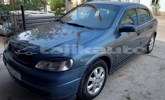 Buy Used Opel Astra Other Car in Dushanbe in Dushanbe Buy Used Opel Astra Other Car in Dushanbe in Dushanbe